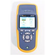 Fluke Networks AirCheck 802.11 a/b/g/n Wi-Fi Wireless Network Tester w/o Battery