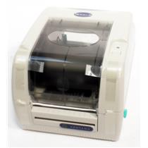 Ventana Ebar II 99-125M021-00LF Thermal Barcode Slide Medical Label Printer USB