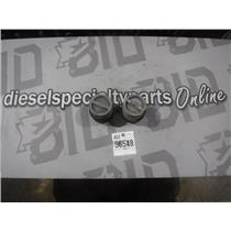 1999 - 2003 FORD F250 F350 OEM LOCKING 4X4 4WD HUBS 7.3 DIESEL AXLE HUB
