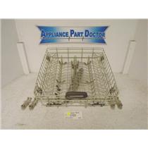 KitchenAid Dishwasher 8193944 8519627  Upper Rack Used