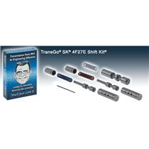 SK 4F27E - 4F27E FN4AEL FNR5 SHIFT KIT WRONG GEAR STARTS T48165 2006-10 FORD