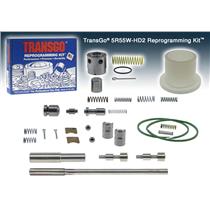 5R55W-HD2 - 5R55S 5R55W, REPROGRAMMING KIT, 46169, 2002-10, FORD LINCOLN MERCURY