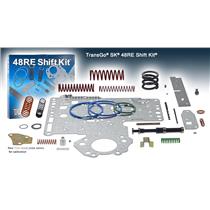 SK 48RE - 48RE, SHIFT KIT, FOR V10 GAS & DIESEL APPLICATIONS, 2003-UP, DODGE