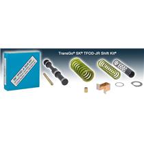 SK TFOD-JR - A500 A518 A618, TRANSGO SHIFT KIT, SLIP-SHUDDER, 1988-2003