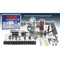 4L80E-HD2 - 4L80E 4L85E, REPROGRAMMING KIT, ENDS DIRECT CLUTCH BURNUP, 1991-09