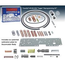 4R100-HD2 - E4OD 4R100, "TUGGER" REPROGRAMMING KIT, SHIFT FIRMNESS, 1989-04