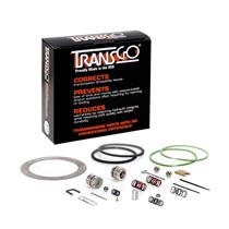 SK 44-55E - 4R44E 4R55E 5R44E 5R55E, TRANSGO SHIFT KIT, 1994-07 - FORD, MAZDA