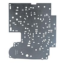 46-PLT-95 - 4L60E, TRANSGO VALVE BODY SEPARATOR PLATE, MP-NH, 1995 - GM