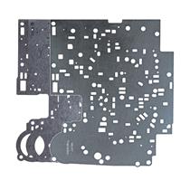46-PLT-07 - 4L60E 4L65E 4L70E, TRANSGO VALVE BODY SEPARATOR PLATE, GM