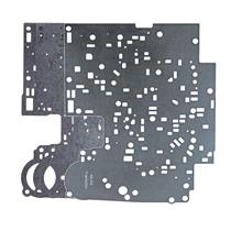 46-PLT-09 - 4L60E 4L65E 4L70E, TRANSGO VALVE BODY SEPARATOR PLATE, 2009-13 - GM