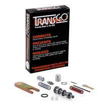 SK VW-O1M - 01M 01N 01P TRANSGO SHIFT KIT, 1995-04