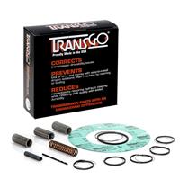 SK CD4E-JR - CD4E, TRANSGO SHIFT KIT, 1994-98, FORD, MAZDA & MERCURY