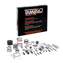 SK AXOD - AXOD, TRANSGO SHIFT KIT, POSITIVE LUBE TO FRONT GEARS,1986-92, FORD