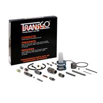 SK AXODE - AXODE AX4S, TRANSGO SHIFT KIT, 1991-UP, FORD
