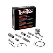 SK AX4N - AX4N 4F50N, TRANSGO SHIFT KIT, CORRECTS ROUGH SHIFTS,1995-UP - FORD