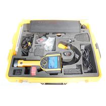 GE XL Go+ Videoscope NDT Borescope with Accessories