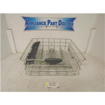 Frigidaire Dishwasher 154319526 Upper Rack Used