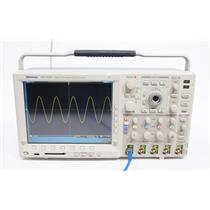 Tektronix DPO 4104 1GHz 4CH 5GS/s Digital Phosphor Oscilloscope