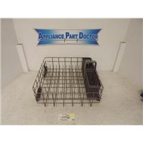 KitchenAid Dishwasher W10525646 WPW10195494 Lower Rack Used