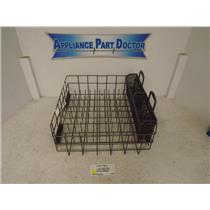 Maytag Dishwasher W11527890 WPW10525642 WPW10199701  Lower Rack Used