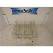 GE Dishwasher WD28X10369 2400619 Upper Rack Used