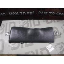 2000 - 2002 CHEVROLET 2500 3500 SLT LOWER DASH COVER (GREY) CHARCOAL OEM