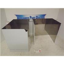 Broan Stove S99528406 Upper & Lower Flues New