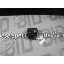2000 - 2002 CHEVROLET 2500 3500 6.0 VORTEC FUSE BOX BLOCK JUNCTION 15770992-01