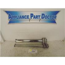 Maytag Dishwasher WP3385089 9742998 Upper Dishrack Track Set Used