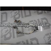 1995 - 1997 DODGE RAM 2500 3500 SLT OEM TAILIGHT TAIL LIGHT WIRING HARNESS