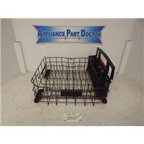 GE Dishwasher WD28X30221 WD28X22827 WD28X22867 Lower Rack Used