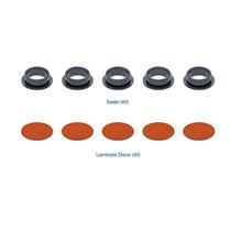 124740-70K - 6L45 6L50 6L80 6L90 6T70 6T75 SONNAX PRESSURE SWITCH REBUILD KIT