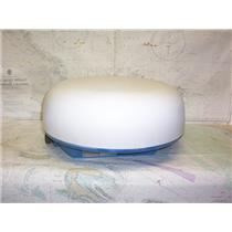 Boaters’ Resale Shop of TX 2201 2575.01 FURUNO RSB-0087 RADAR 2.2 KW 18" DOME