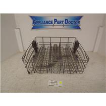 Kenmore Dishwasher WPW10350382 W10350382 Upper Rack Used