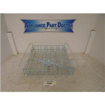 Whirlpool Dishwasher W10909088 3369903 Upper Rack Used