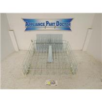 Whirlpool Dishwasher W10311986 W10380384 304779  Lower Rack Used