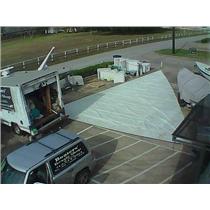 RF Jib w Luff 48-9 from Boaters' Resale Shop of TX 2102 5101.95