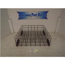 Whirlpool Dishwasher W10380384 Lower Rack Used