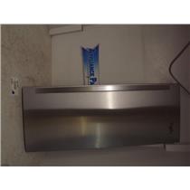 Whirlpool Refrigerator W10872955 W10799332 Right Door Used