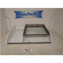Whirlpool Refrigerator W10882221 W10884803 W10886305 Freezer Bin Used
