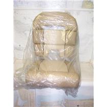 Boaters’ Resale Shop of TX 2202 0255.02 TACO MARINE NS-UH2672 STANDARD HELM SEAT