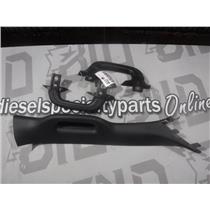 2011 2012 FORD F150 XLT LARIAT CREWCAB OEM (BLACK) GRAB HANDLES