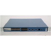 Palo Alto PA-3050 4 Gbps Firewall Throughput - Blue