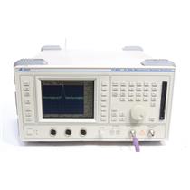 IFR 6844 10MHz - 24GHz RF Microwave System Analyzer