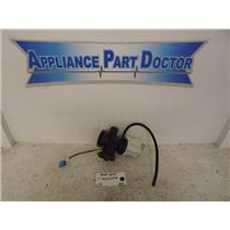 LG Washer 4681EA1007G Drain Pump Used