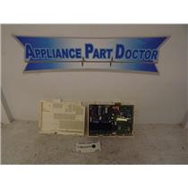 LG Washer EBR32268001 Electronic Control Board Used