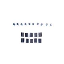 A12665K - A904 SPRING & ROLLER KIT, WITH 10 SPEINGS AND ROLLERS, 1966-87