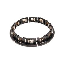 D14656A - 4T40E 4T45E 2ND CLUTCH ROLLER SPRAG, 12 ELEMENTS, 1995-UP
