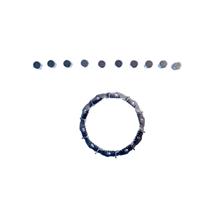 A56665K - C3 4R44E A4LD REAR SPRING & ROLLER KIT, EXCEPT 4.0L, 1974-UP