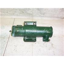 Boaters’ Resale Shop of TX 2202 0522.15 VOLVO PENTA 2003 HEAT EXCHANGER ASSEMBLY